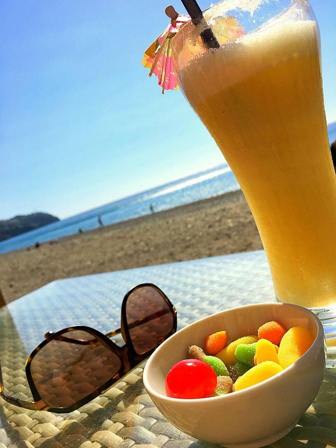 Casa Ken Holiday Home Гранада Екстер'єр фото
