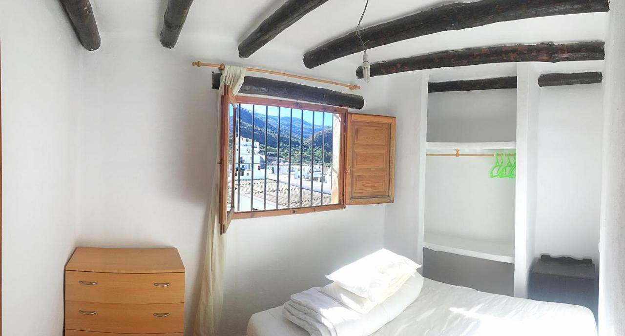 Casa Ken Holiday Home Гранада Екстер'єр фото