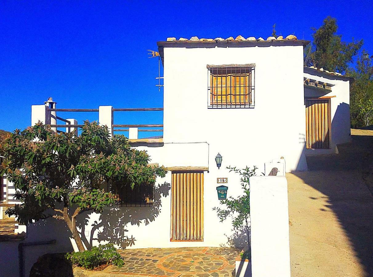 Casa Ken Holiday Home Гранада Екстер'єр фото