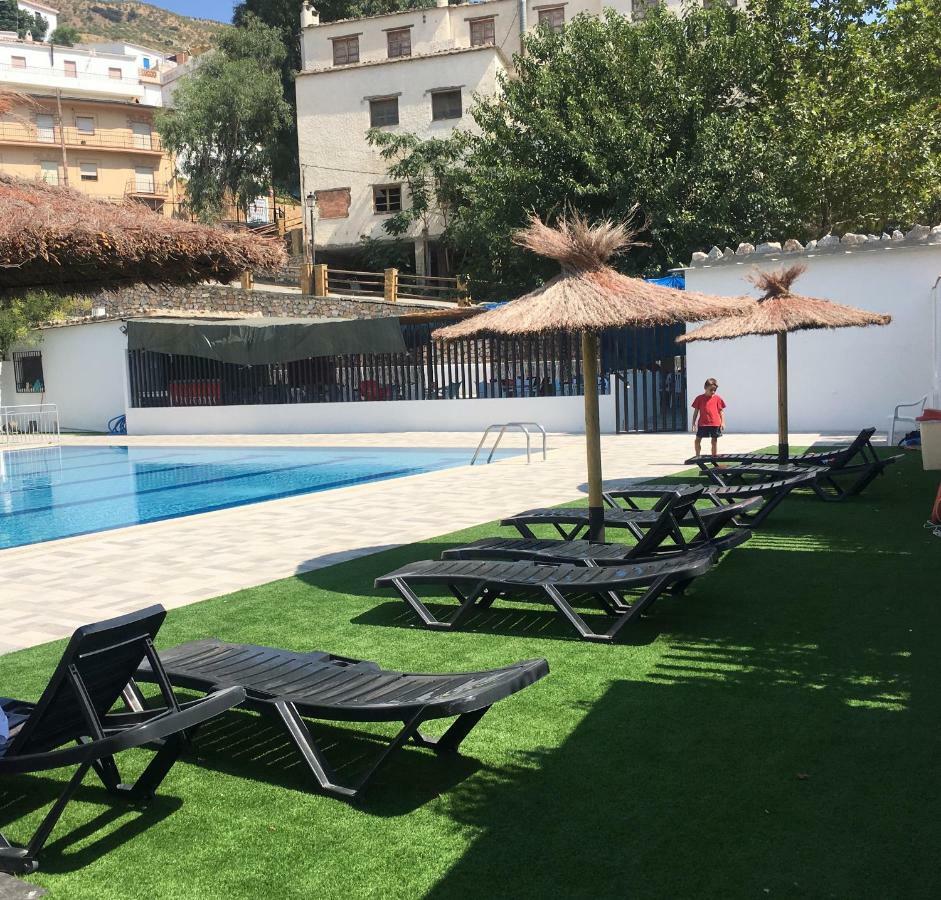 Casa Ken Holiday Home Гранада Екстер'єр фото
