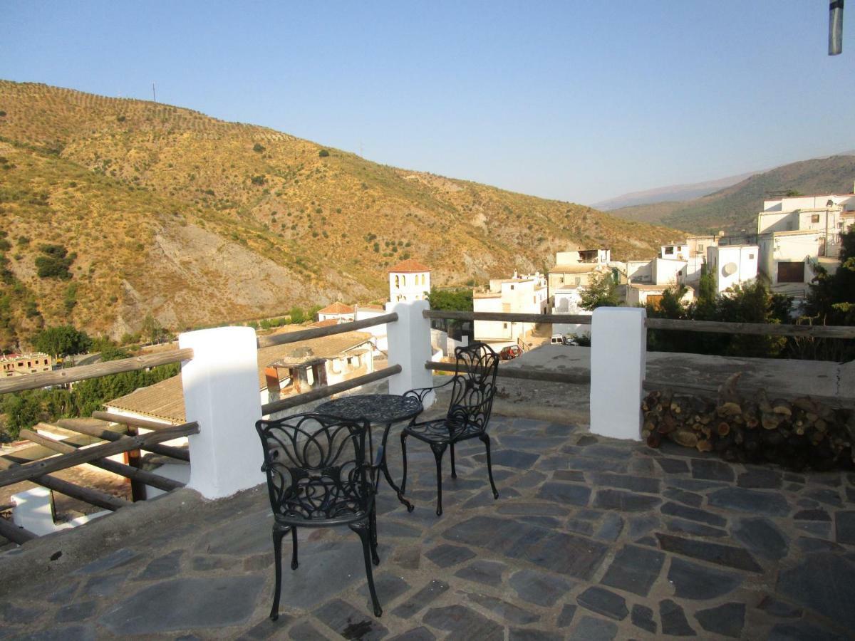 Casa Ken Holiday Home Гранада Екстер'єр фото