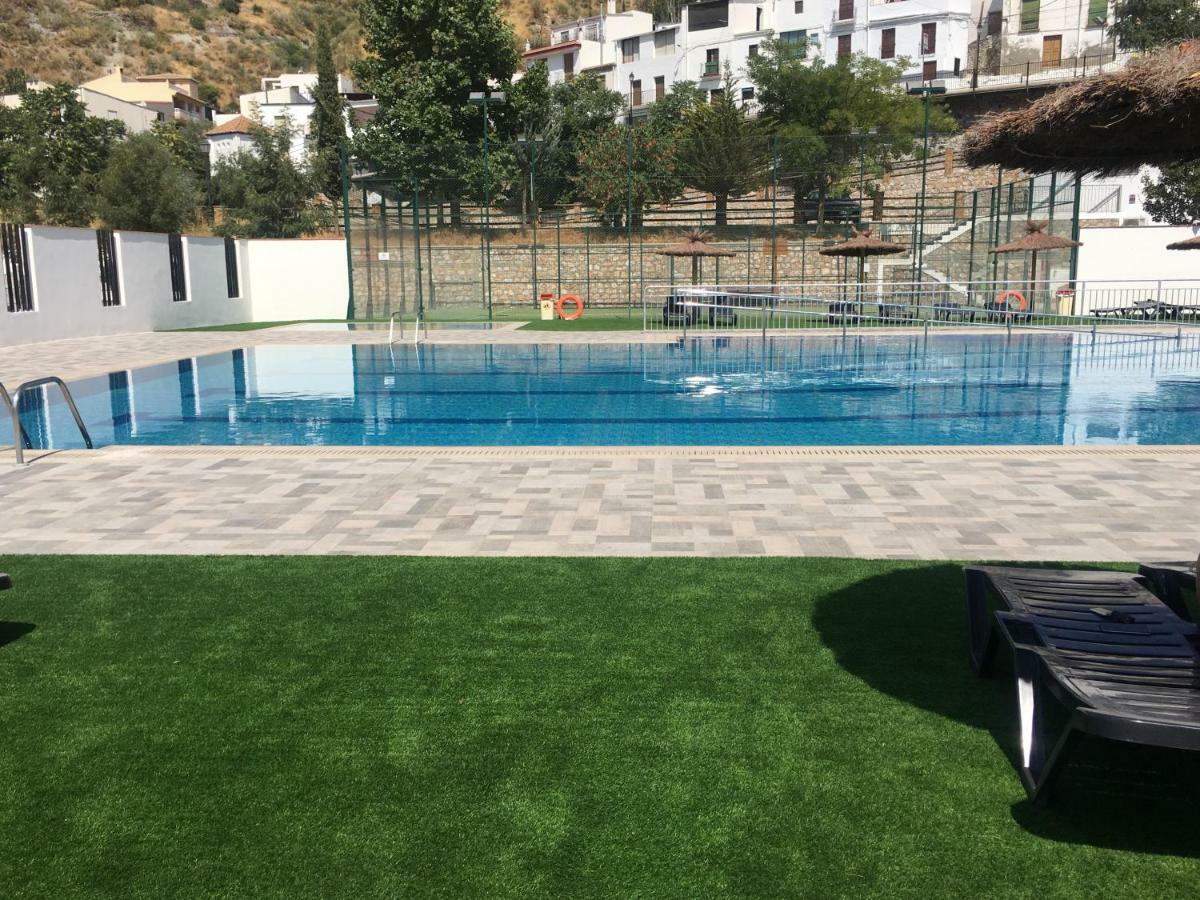 Casa Ken Holiday Home Гранада Екстер'єр фото