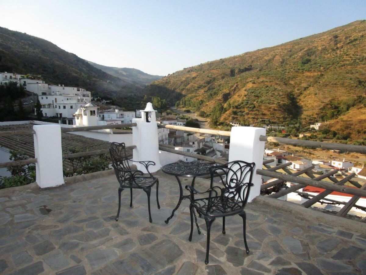 Casa Ken Holiday Home Гранада Екстер'єр фото